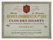 Gevrey-1-Issarts- Faiveley 